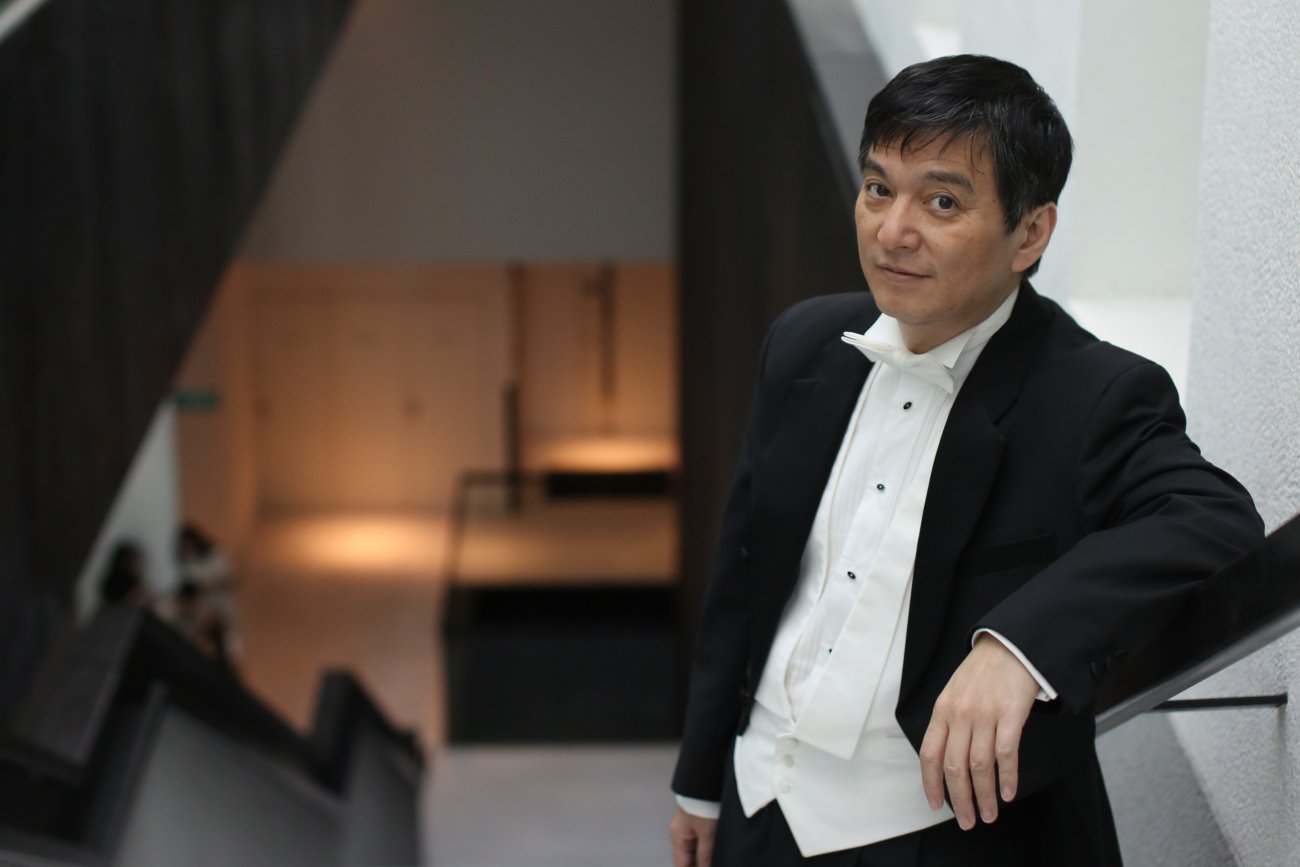 Lan Shui HarrisonParrott